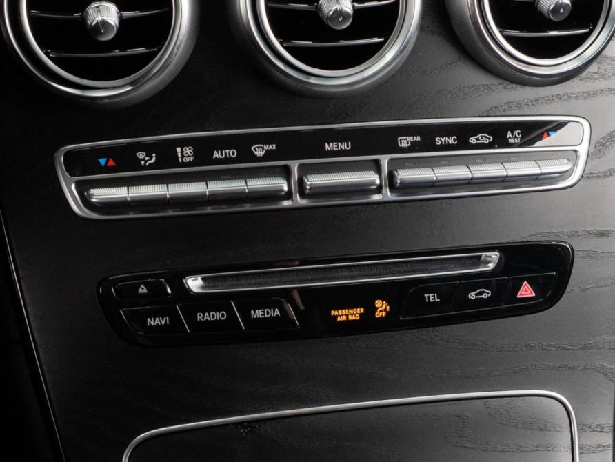 Mercedes-Benz GLC I (X253) Тюмень  - изображение 21