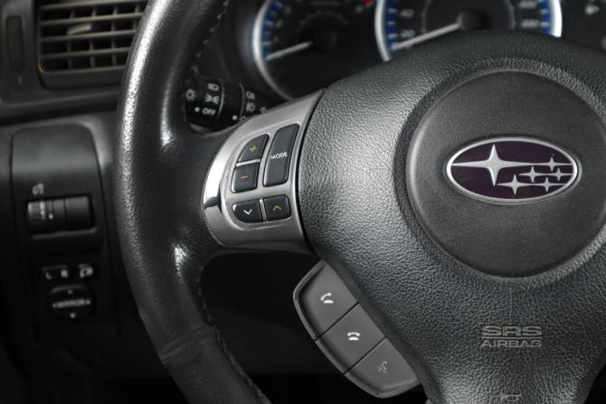 Subaru Forester III Рестайлинг с пробегом 2011 года, цена 1 319 000 рублей, 263000 км, внедорожник, Автокод Объявления
