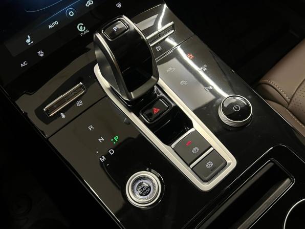 Chery Tiggo 8 Pro I с пробегом 2023 года, цена 1 935 000 рублей, 71550 км, внедорожник, Автокод Объявления