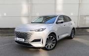 Changan UNI-K Санкт-Петербург  - изображение 21