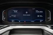Volkswagen Polo VI Крым  - изображение 46