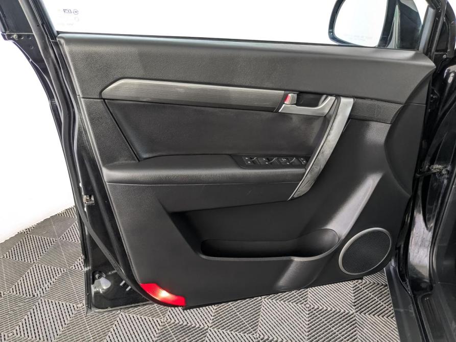 Chevrolet Captiva I Москва  - изображение 19