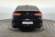 Hyundai Sonata VII (LF) Рестайлинг Нижний Новгород  - изображение 24