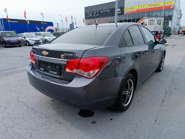 Chevrolet Cruze I с пробегом 2011 года, цена 682 000 рублей, 269010 км, седан, Автокод Объявления