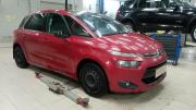 Citroen C4 Picasso II Санкт-Петербург  - изображение 6