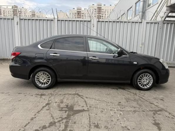 Nissan Almera III (G15) с пробегом 2014 года, цена 699 000 рублей, 177255 км, седан, Автокод Объявления