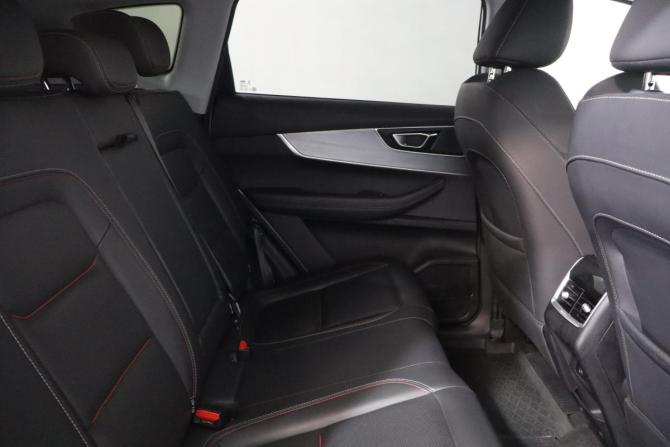Chery Tiggo 7 Pro I с пробегом 2023 года, цена 1 499 000 рублей, 52000 км, внедорожник, Автокод Объявления