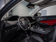 Changan UNI-S (CS55 Plus) Москва  - изображение 28