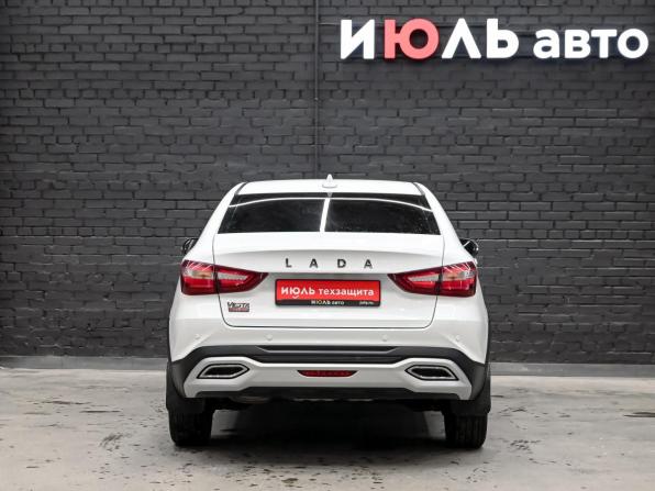 Lada (ВАЗ) Vesta I Рестайлинг (NG) с пробегом 2023 года, цена 1 350 000 рублей, 64130 км, седан, Автокод Объявления