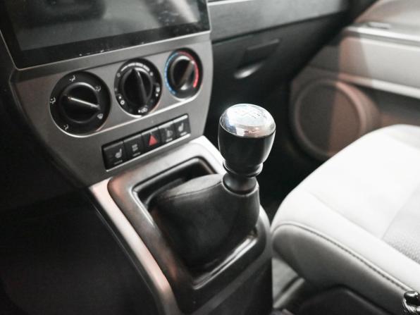 Jeep Liberty (Patriot) с пробегом 2007 года, цена 850 000 рублей, 182309 км, внедорожник, Автокод Объявления