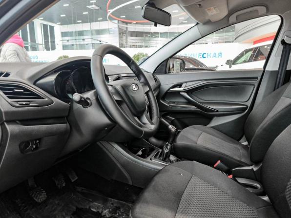 Lada (ВАЗ) Vesta I с пробегом 2020 года, цена 870 000 рублей, 97000 км, седан, Автокод Объявления