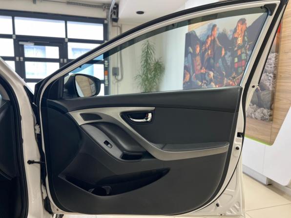 Hyundai Elantra V (MD) с пробегом 2012 года, цена 1 050 000 рублей, 197287 км, седан, Автокод Объявления