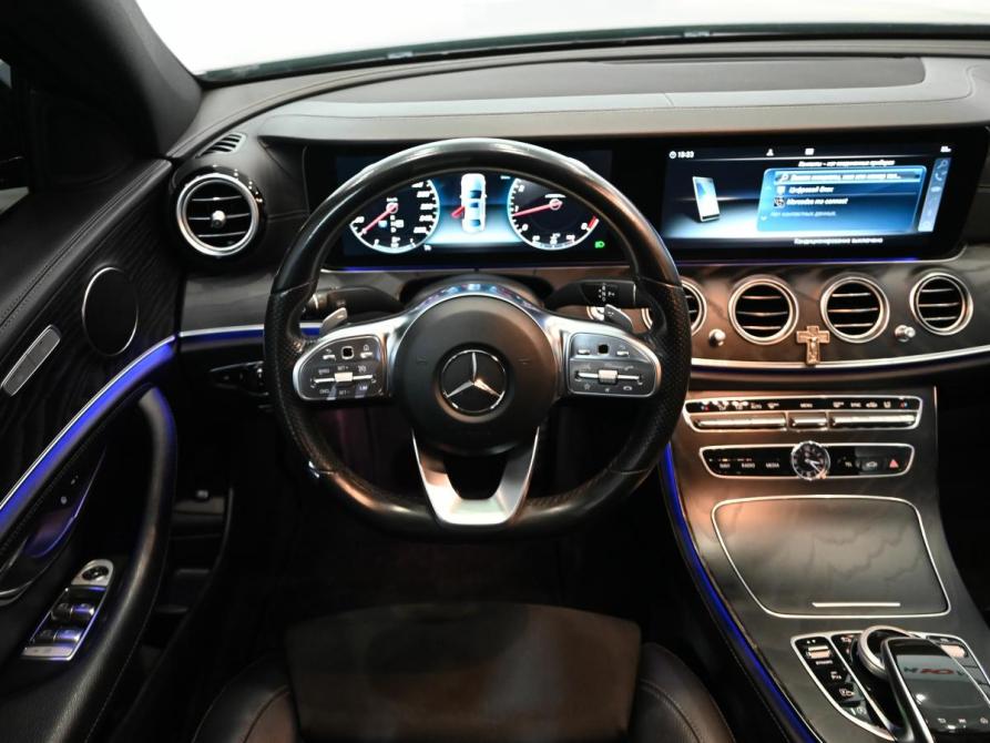 Mercedes-Benz E-Класс V (W213 S213 C238) Екатеринбург  - изображение 12