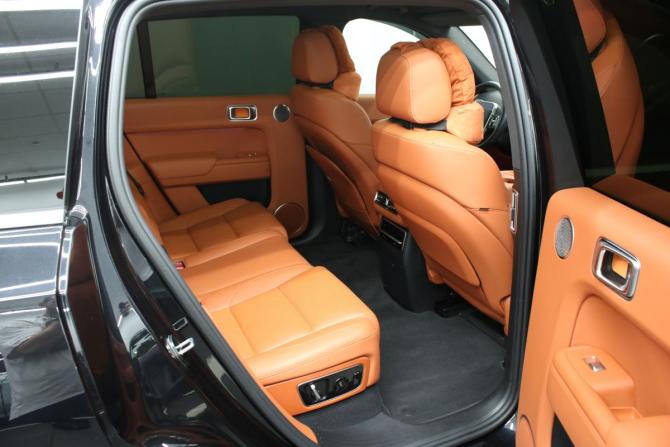 Li Auto (Lixiang) L7 I с пробегом 2023 года, цена 5 300 000 рублей, 52203 км, внедорожник, Автокод Объявления