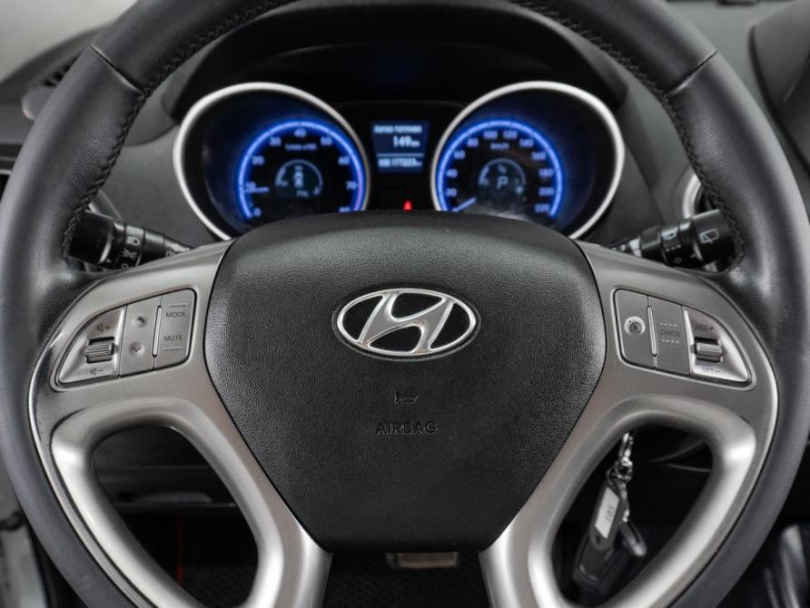 Hyundai ix35 I Тюмень  - изображение 12