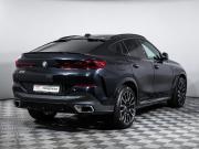 BMW X6 III (G06) Рестайлинг Москва  - изображение 29