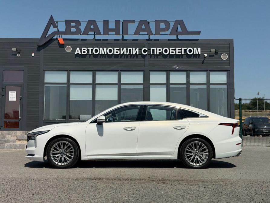 FAW Bestune B70 I Волгоград  - изображение 10