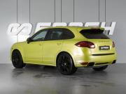 Porsche Cayenne II (958) Минеральные Воды  - изображение 30