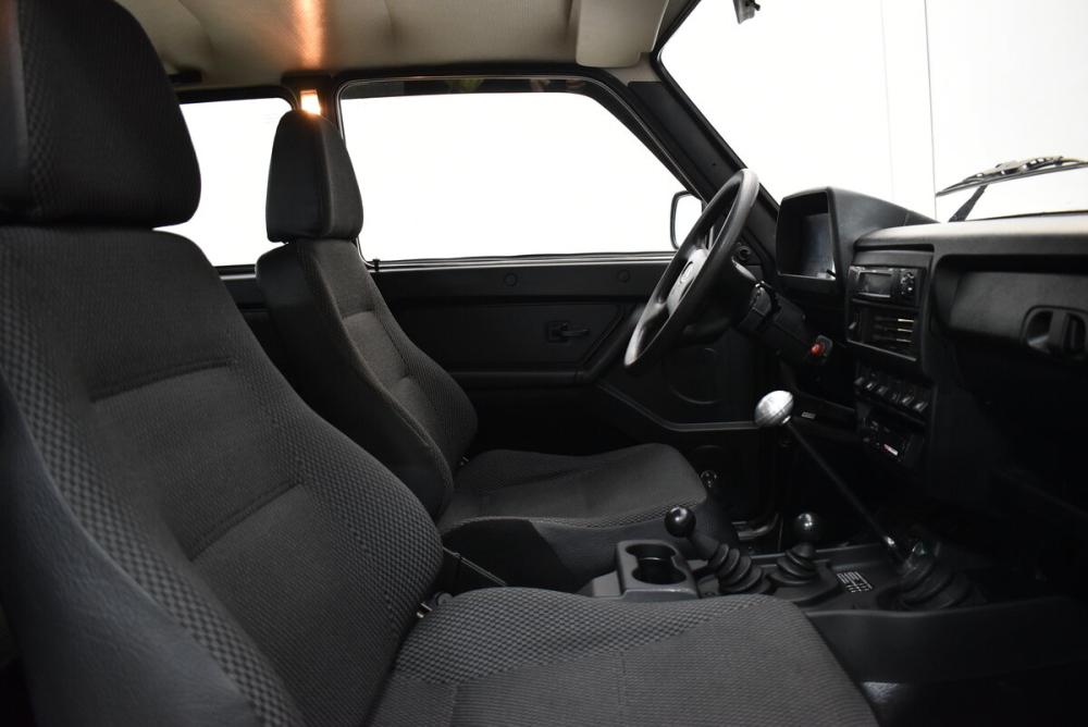 Lada (ВАЗ) 2121 (4x4) I Рестайлинг Москва  - изображение 9