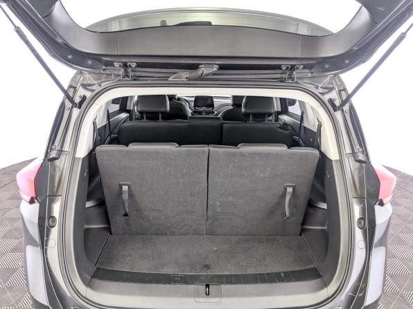 Chevrolet Orlando II с пробегом 2022 года, цена 1 950 000 рублей, 46430 км, компактвэн, Автокод Объявления