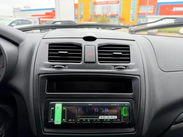 Lada (ВАЗ) Kalina II с пробегом 2013 года, цена 450 000 рублей, 163449 км, хэтчбек, Автокод Объявления