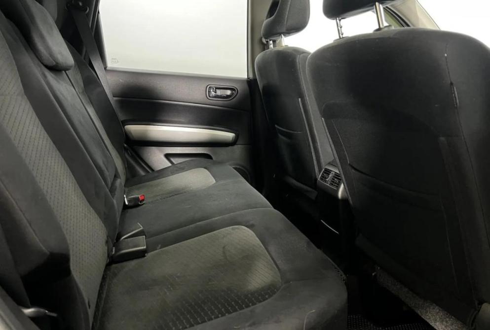 Nissan X-Trail II Нижний Новгород  - изображение 12