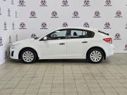 Chevrolet Cruze I Рестайлинг Тольятти  - изображение 28
