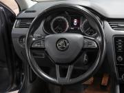Skoda Octavia III (A7) Рестайлинг Москва  - изображение 42