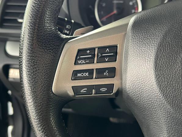 Subaru XV I с пробегом 2014 года, цена 940 000 рублей, 566606 км, внедорожник, Автокод Объявления