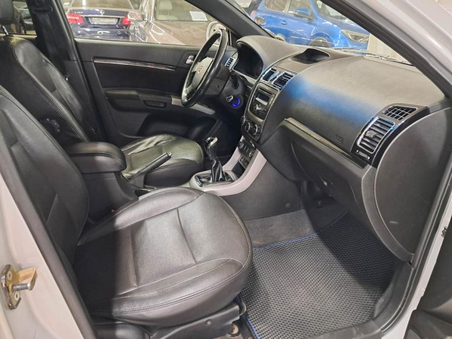 Geely Emgrand EC7 Набережные Челны  - изображение 13