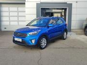 Hyundai Creta I Москва  - изображение 17