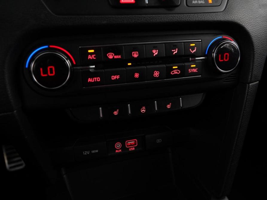 Kia Ceed III Москва  - изображение 17