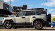 JETOUR T2 Москва  - изображение 63