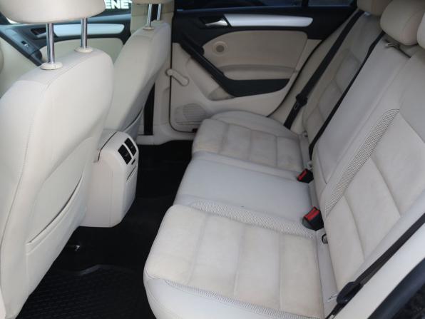 Volkswagen Golf VI с пробегом 2012 года, цена 730 000 рублей, 177147 км, хэтчбек, Автокод Объявления