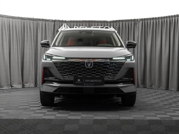 Changan UNI-S I с пробегом 2024 года, цена 2 240 000 рублей, 22675 км, внедорожник, Автокод Объявления