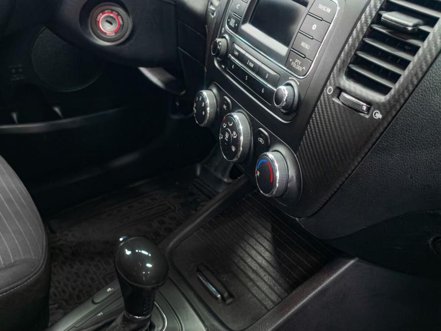Kia Cerato III Ростов-на-Дону  - изображение 13