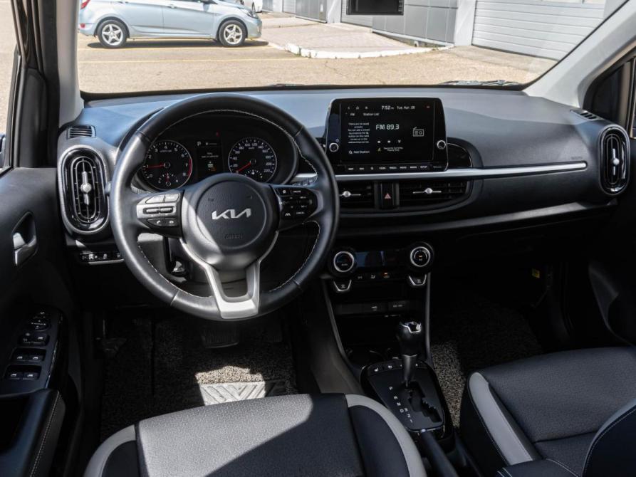 Kia Morning III Краснодар  - изображение 6