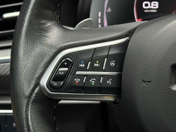 Haval F7x I с пробегом 2021 года, цена 2 249 000 рублей, 22651 км, внедорожник, Автокод Объявления