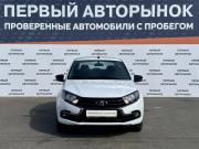 Lada (ВАЗ) Granta I Рестайлинг Краснодар  - изображение 24