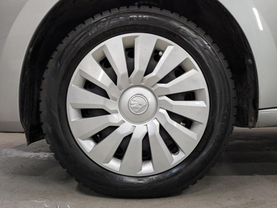Skoda Rapid II Санкт-Петербург  - изображение 17
