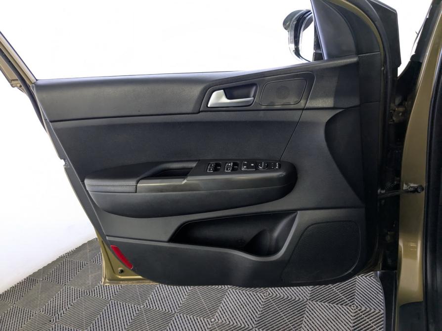 Kia Sportage IV Москва  - изображение 19