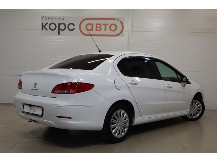 Peugeot 408 I Коломна  - изображение 3