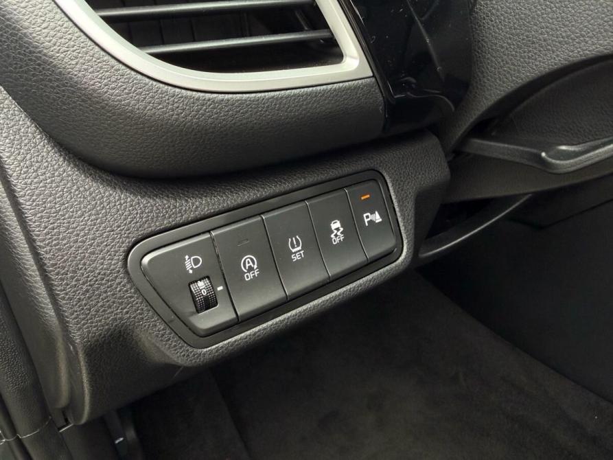 Kia Seltos I Рестайлинг Казань  - изображение 13