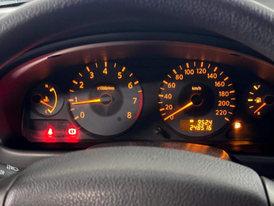 Nissan Almera Classic I Екатеринбург  - изображение 22