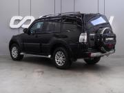 Mitsubishi Pajero IV Рестайлинг 1 Воронеж  - изображение 19