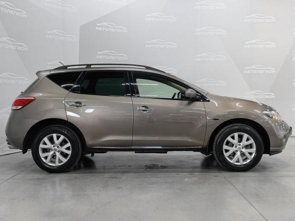 Nissan Murano II (Z51) Рестайлинг 2 с пробегом 2014 года, цена 1 699 000 рублей, 177000 км, внедорожник, Автокод Объявления