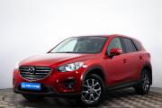Mazda CX-5 I Рестайлинг Пермь  - изображение 30
