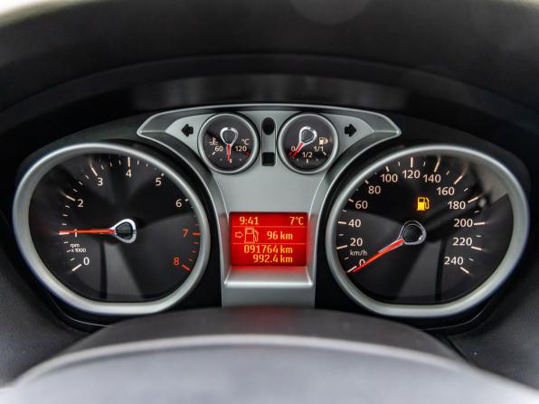 Ford Focus II Рестайлинг с пробегом 2011 года, цена 798 000 рублей, 91335 км, седан, Автокод Объявления