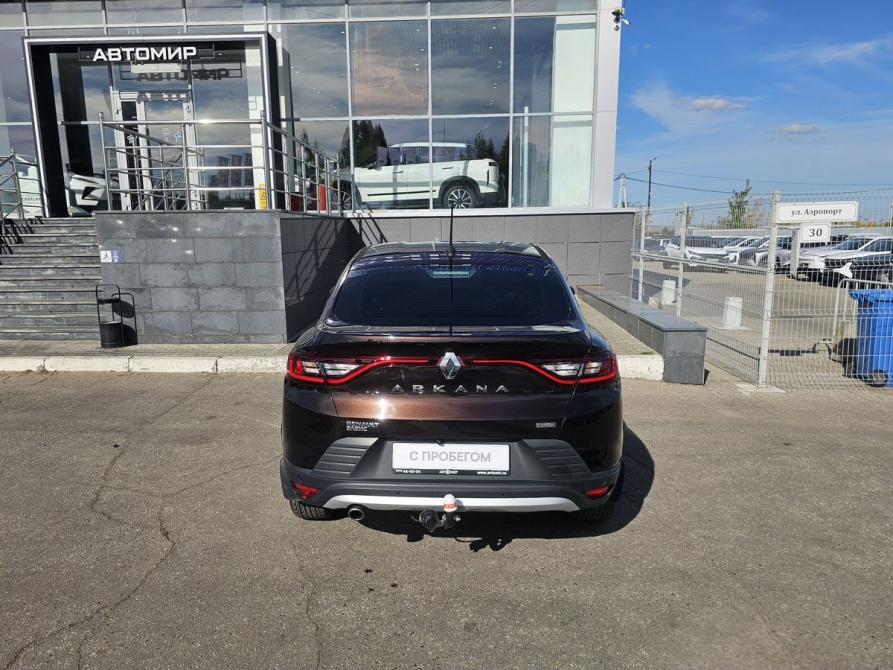 Renault Arkana I Саратов  - изображение 6