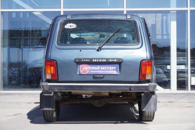 Lada (ВАЗ) 2131 (4x4) I с пробегом 2015 года, цена 329 000 рублей, 245000 км, внедорожник, Автокод Объявления